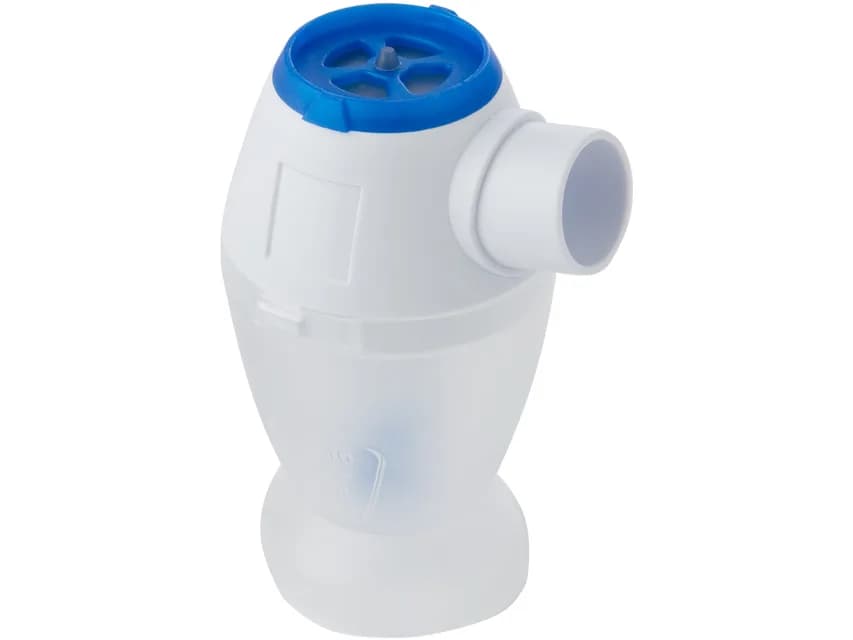 Bec Fasterjet - bi-VALVE