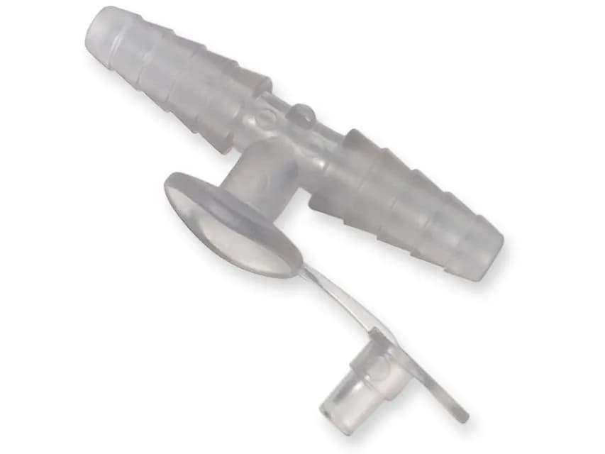 Adaptor pentru cateter pentru aspirator ASPEED