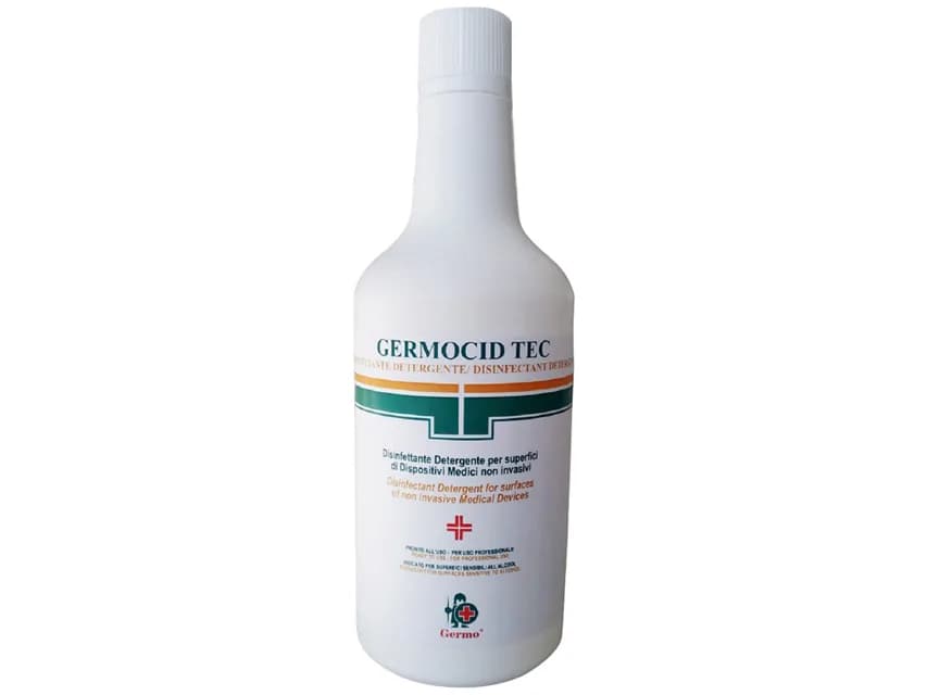 Spray germocid TEC 750 ml