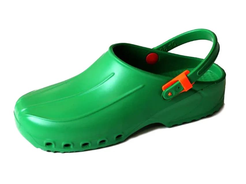 Cloguri ULTRA LIGHT cu bretele - 36