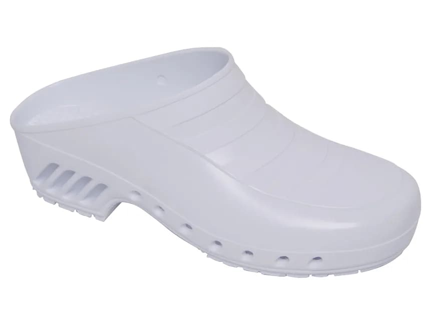 GIMA CLOGS fără pori 43-44