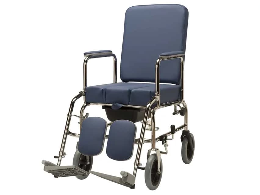 ELITE 200 COMMODE - 53 cm