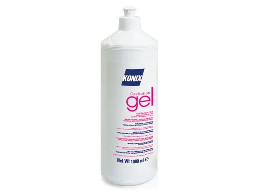 KONIX Kavitation Gel