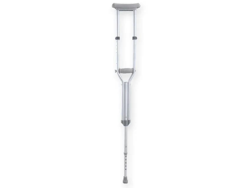 Carje ortopedice T-BAR, din aluminiu sau inox