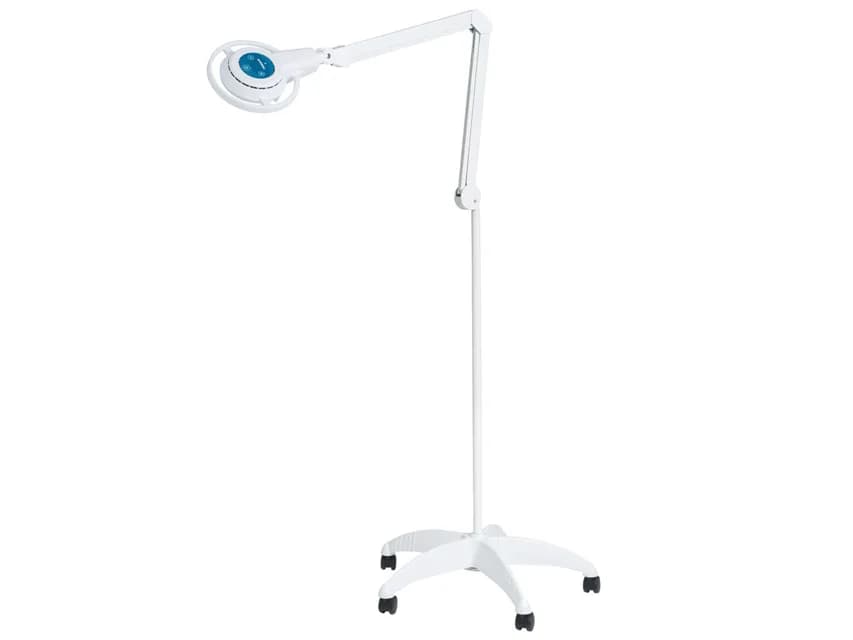 Lampa de examinare medicala LED PLUS, brat articulat