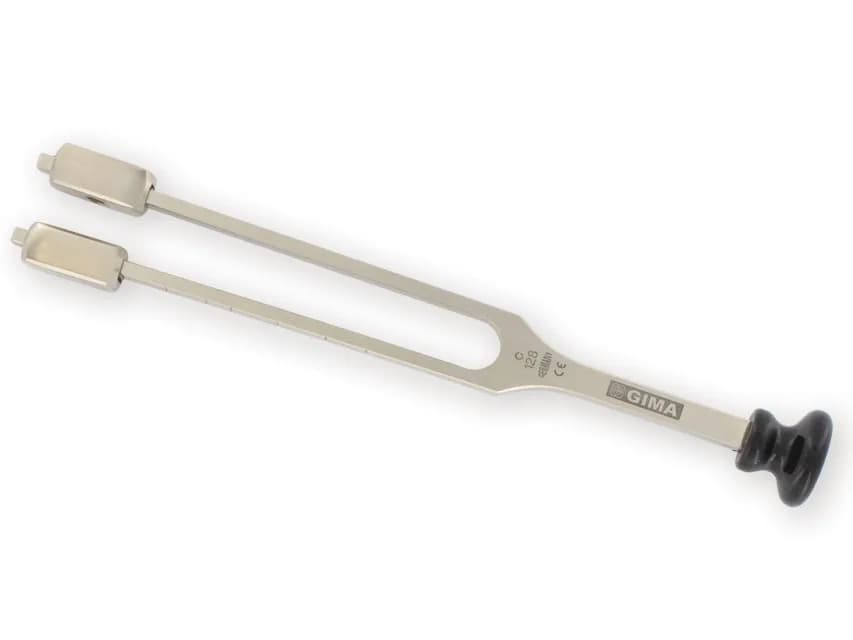 Diapazon medical neurologic Lucae CH 28