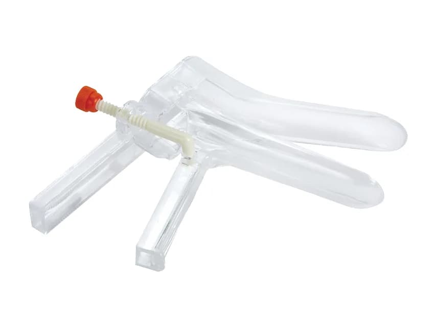 Specul surub lateral - dimensiuni mixte - steril
