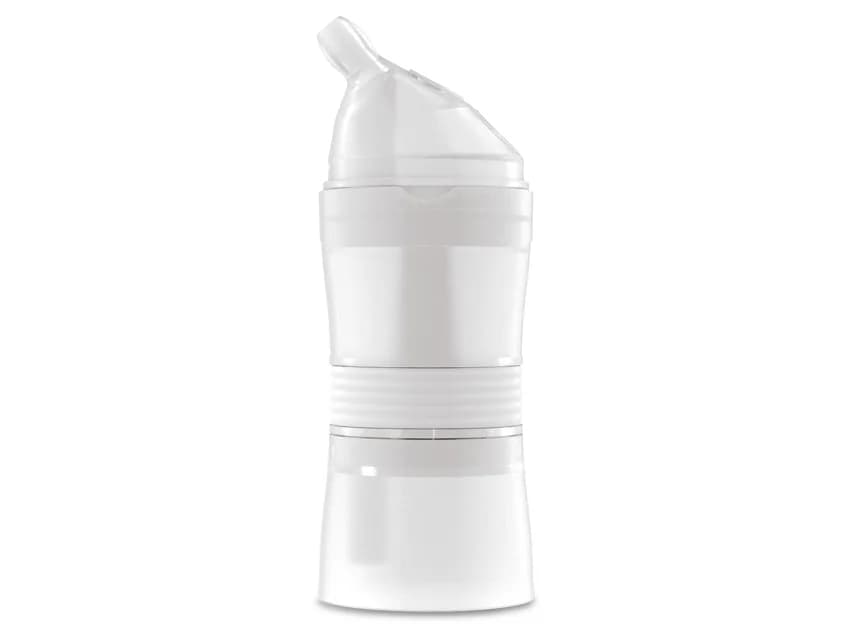 Aspirator nazal