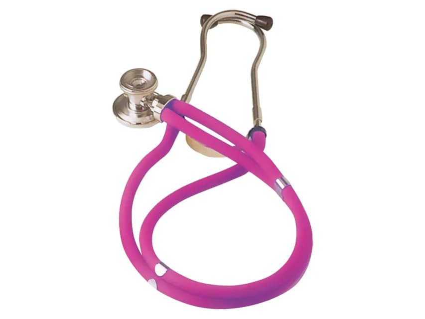 Stetoscop Duplex - Jotarap - Y fucsia