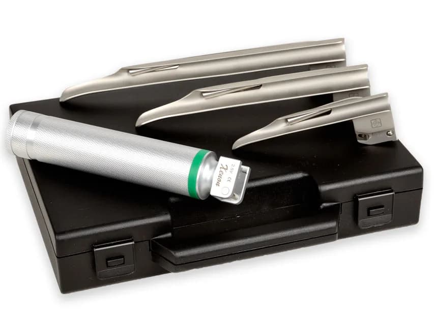 GIMA GREEN set doctor 3 lame Miller 1, 2, 3