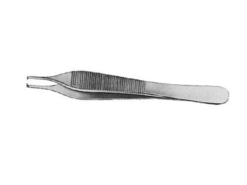 Pensa Adson 1x2 - 12 cm