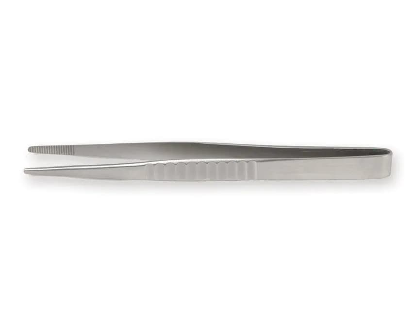 Pensa de disectie English Toe Plain - 14 cm