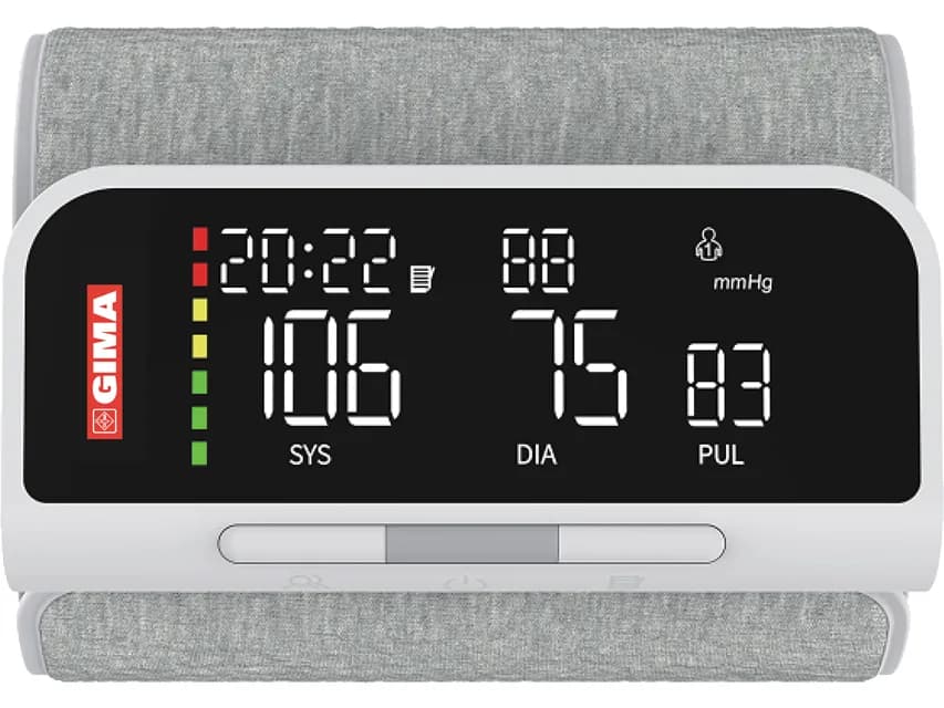 Tensiometru electronic GIMA Wrap Digital