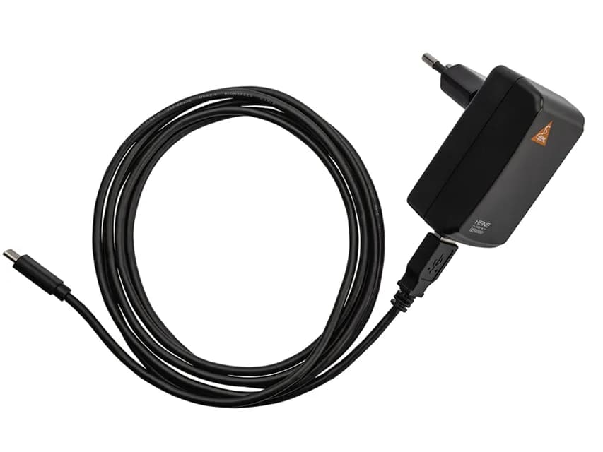 Sursa alimentare HEINE E4-USB C cu cablu - X-000.99.300