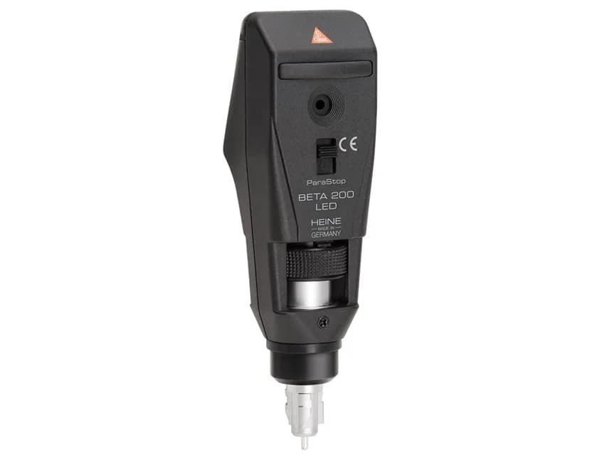 Cap retinoscopie HEINE BETA 200 F.O. LED