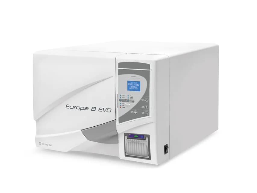Europa B Evo autoclavă 230V