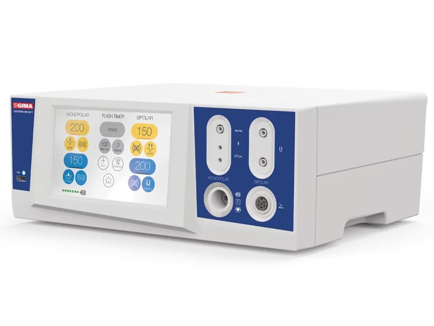 Electrocauter chirurgical Diatermo MB 200 TOUCH