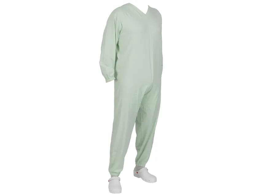 Costum anti-manipulare pentru pacient - refolosibil