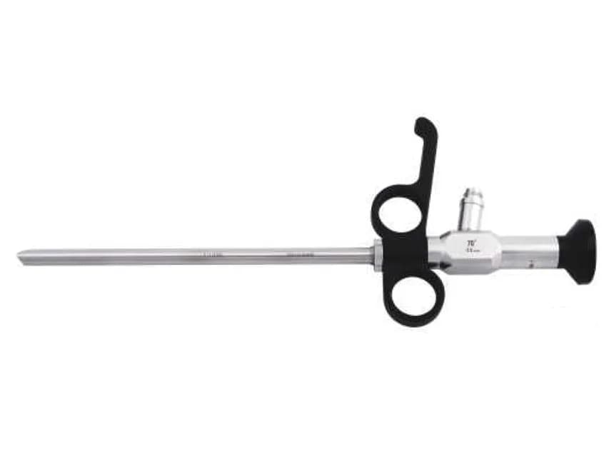 Tele-laringoscop diam. 8 x 170 mm - 70 grade