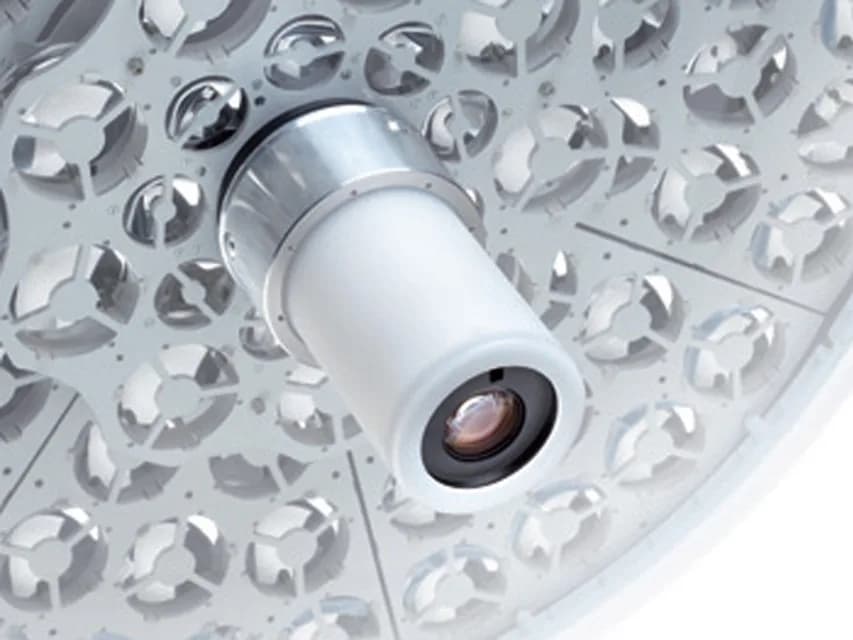 Camera HD TVCC pentru 63n