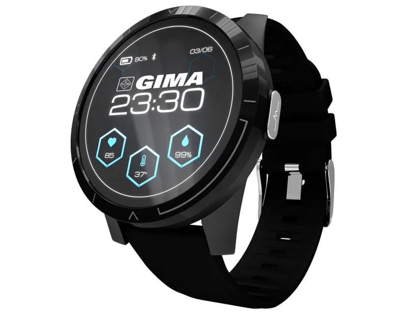 Smartwatch sportpix