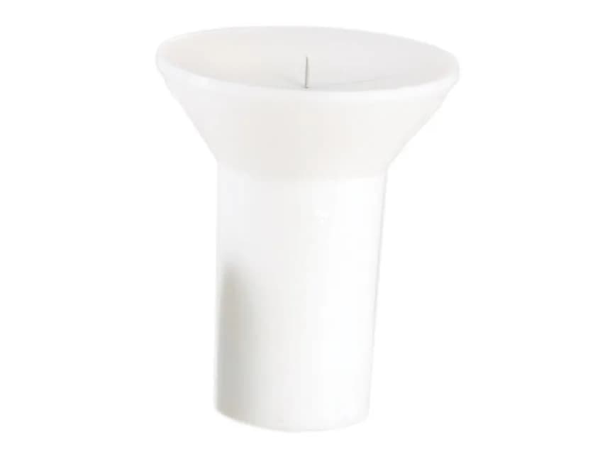 S.i.t. terapia injectare piele 31g 0.26×2.5 mm - alb