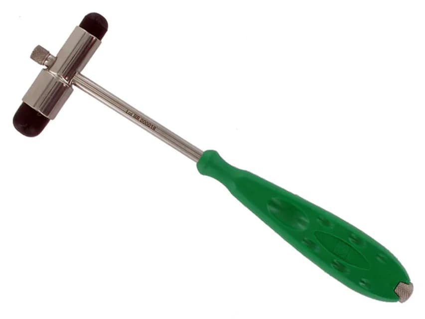Ciocan neurologic Buck GIMA 2000