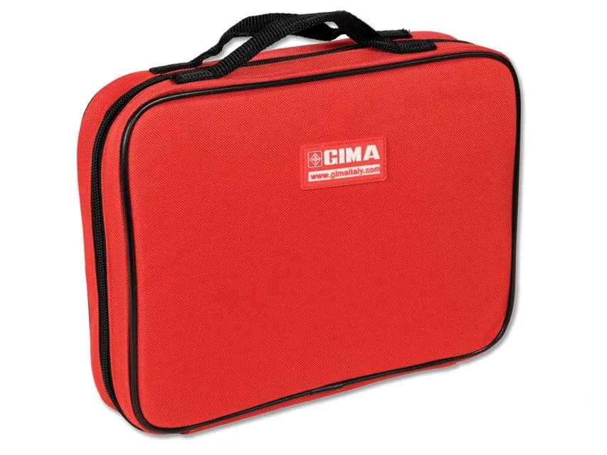 Geanta / etui de fiolaj 29 x 24 x 7 cm