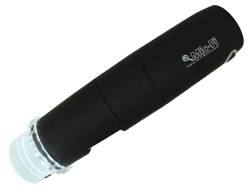 Dermatoscop digital Wi-Fi, foto, VIDEO, 1,3 megapixeli