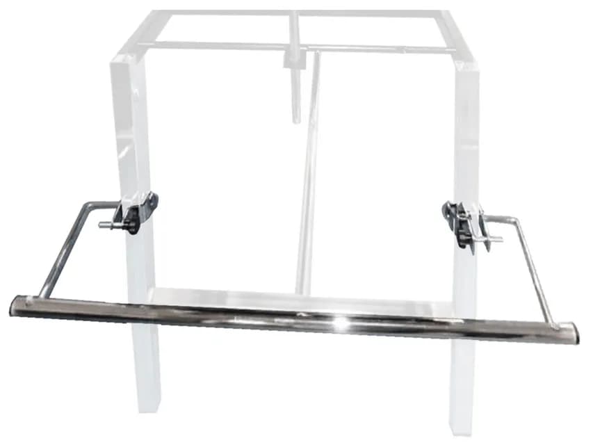 Suport rola canapea PT picior metalic rotund sau patrat de 30 mm