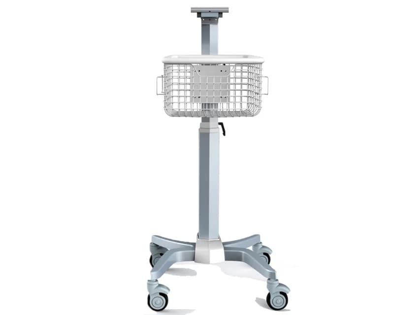 Carucior/stativ pentru UP 7000, K12, K15 - reglabil