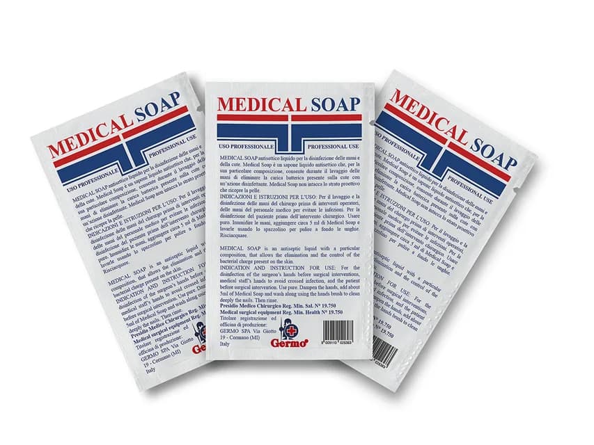 Sapun medical - plic 5 ml