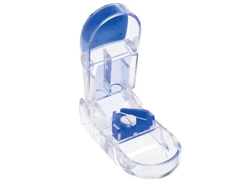 Dispozitiv taiere medicamente Ultra Pill Splitter