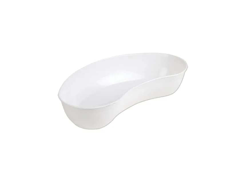 Tavă renală plastic