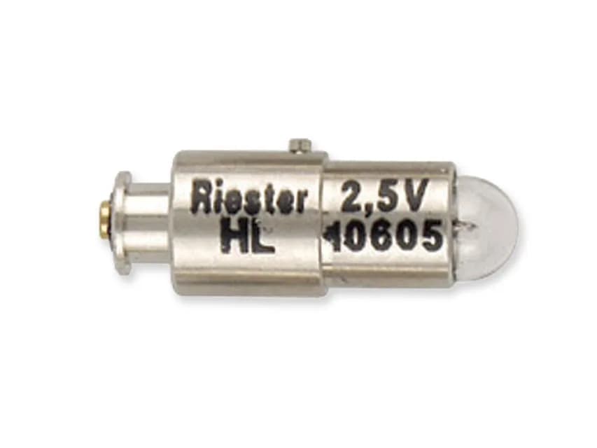 Bec oftalmoscop E-scope xenon 2.5v
