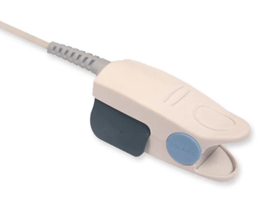 Sonda spo2 ADULT pentru datex-ohmeda trusat - cablu de 3.0 m