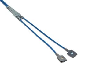Spo2 ADULT „y” sonda de ureche pentru siemens/drager - cablu de 1.6 m