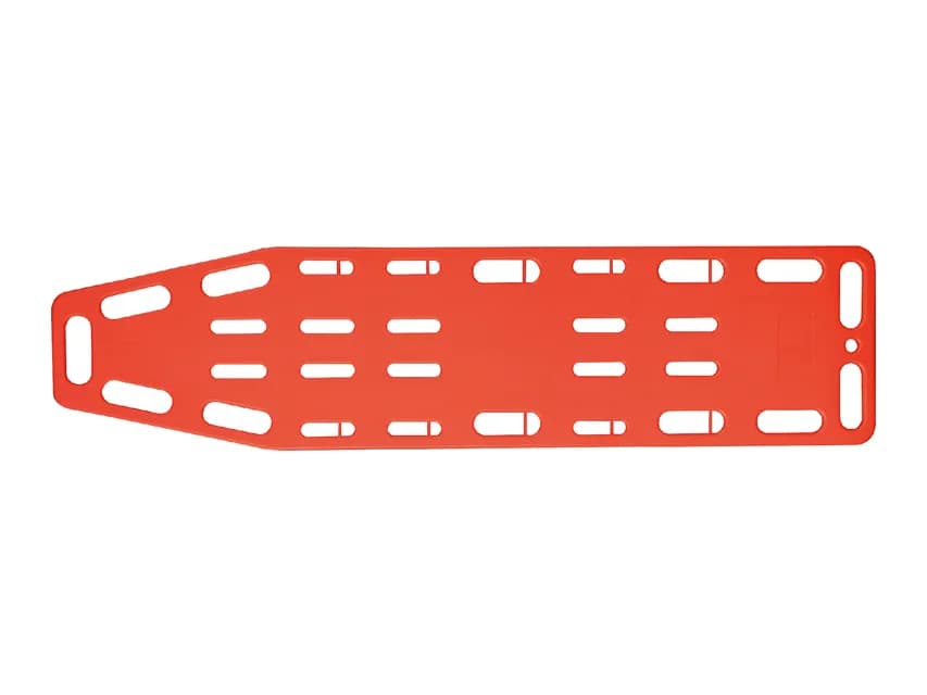 Brancarda medicala antitraumatica Spinal Board PLUS