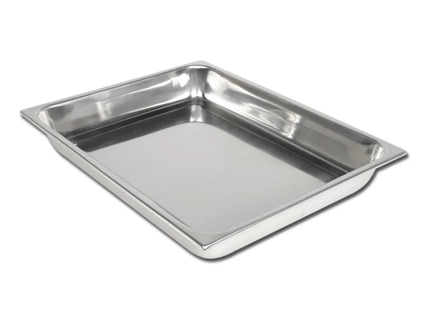 Tavă pentru instrumente din oțel inoxidabil