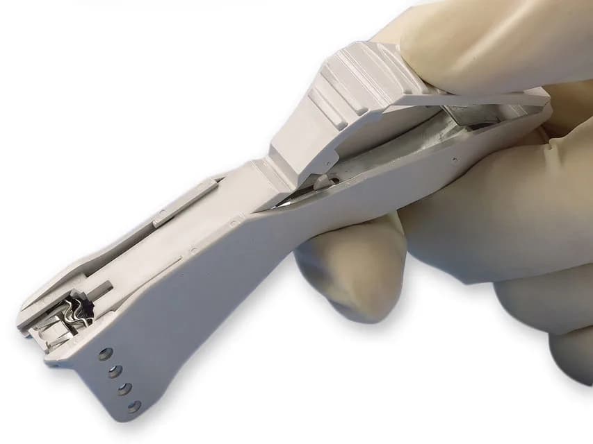 3M Precise skin stapler steril