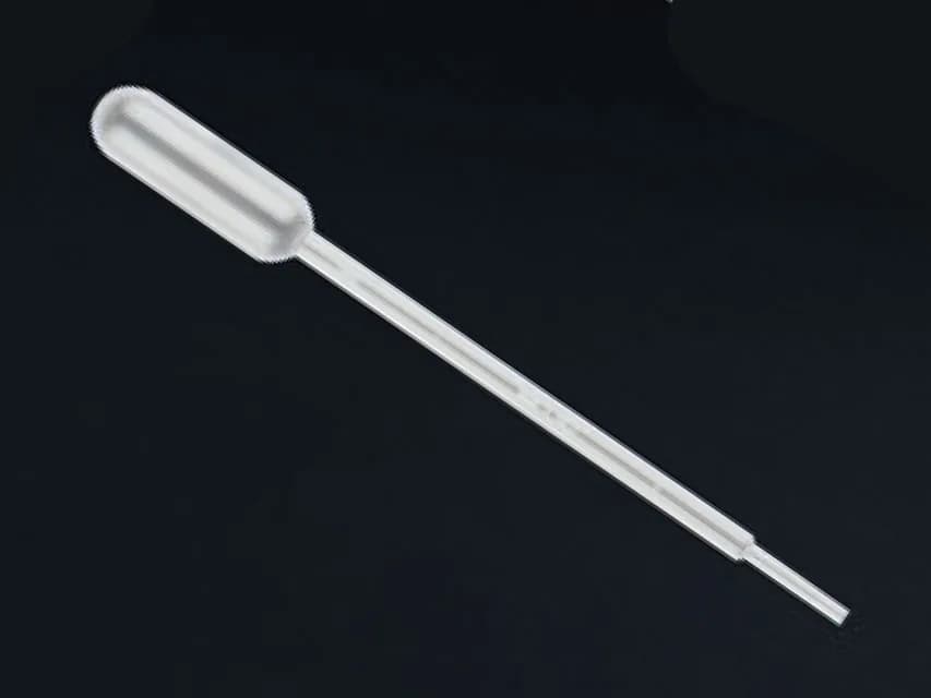 Pipetă Pasteur
