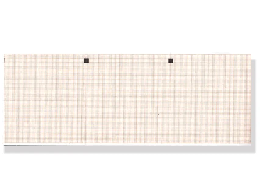 Hârtie termică ECG x300s pachet