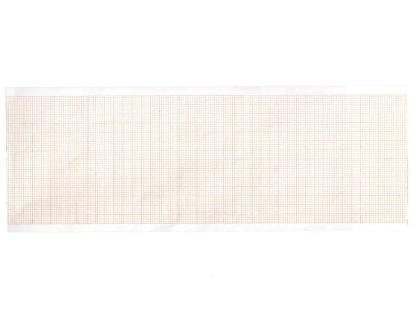Hârtie termică ECG