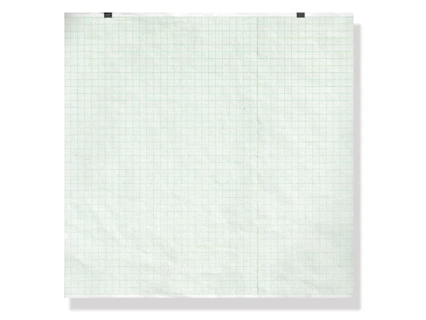 ECG hartie termica 210x140mm x250s pachet - rila verde