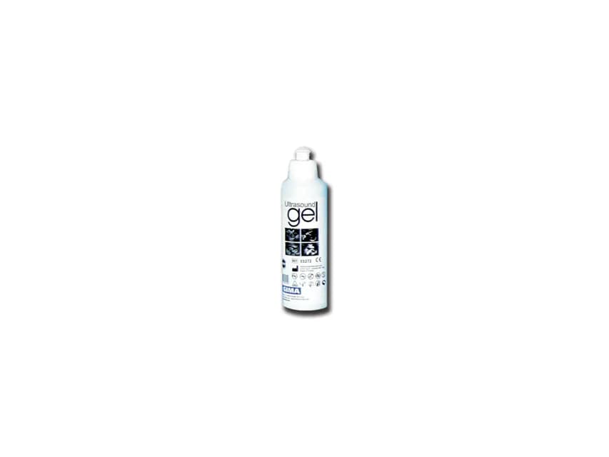 Gel ultrasunete - tub 250 ml