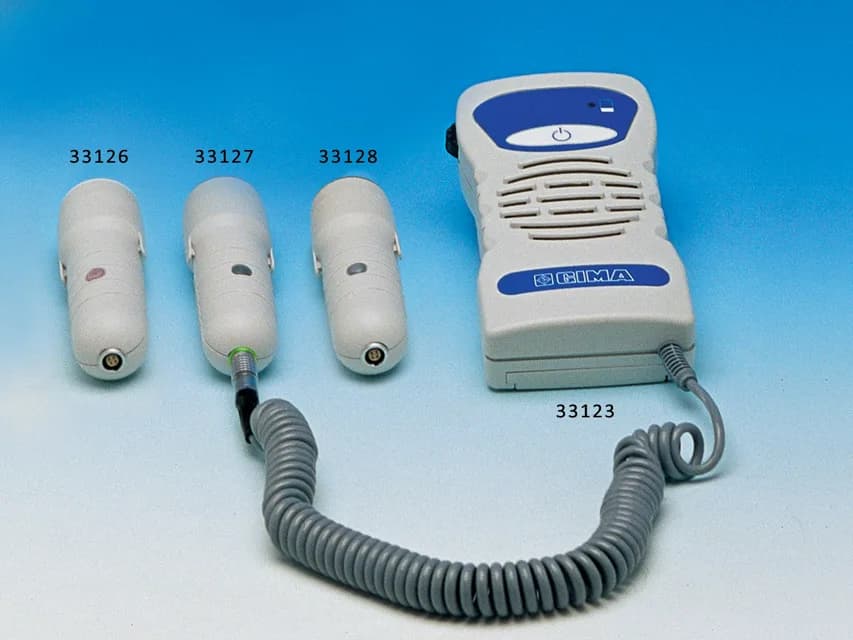 2 mhz GYN sonda fetala pentru V2000 doppler