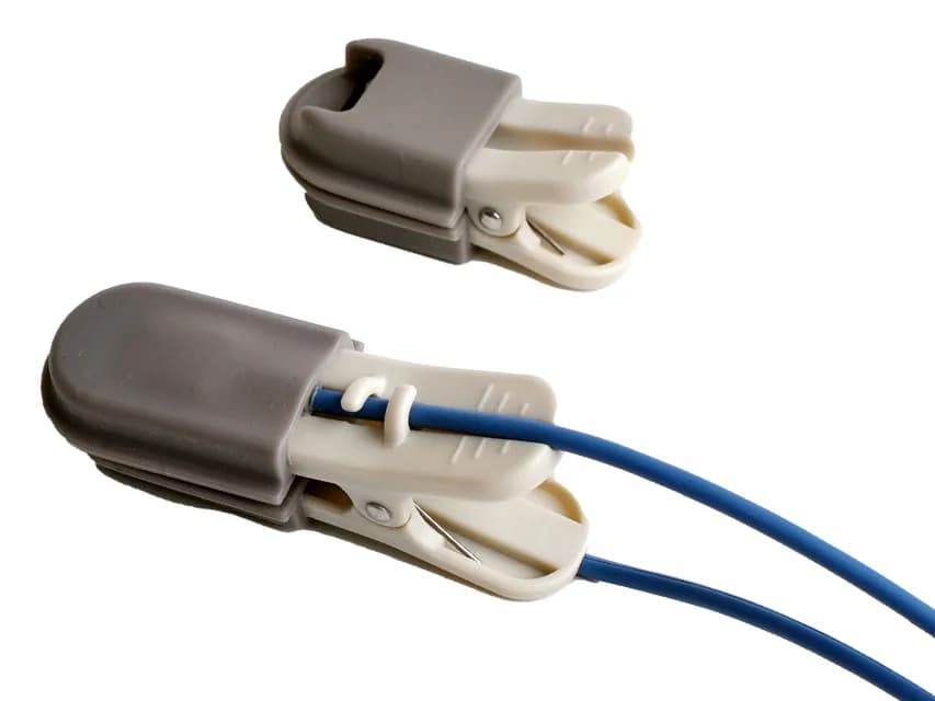 Kit sonda VET spo2 - de schimb pentru 80805