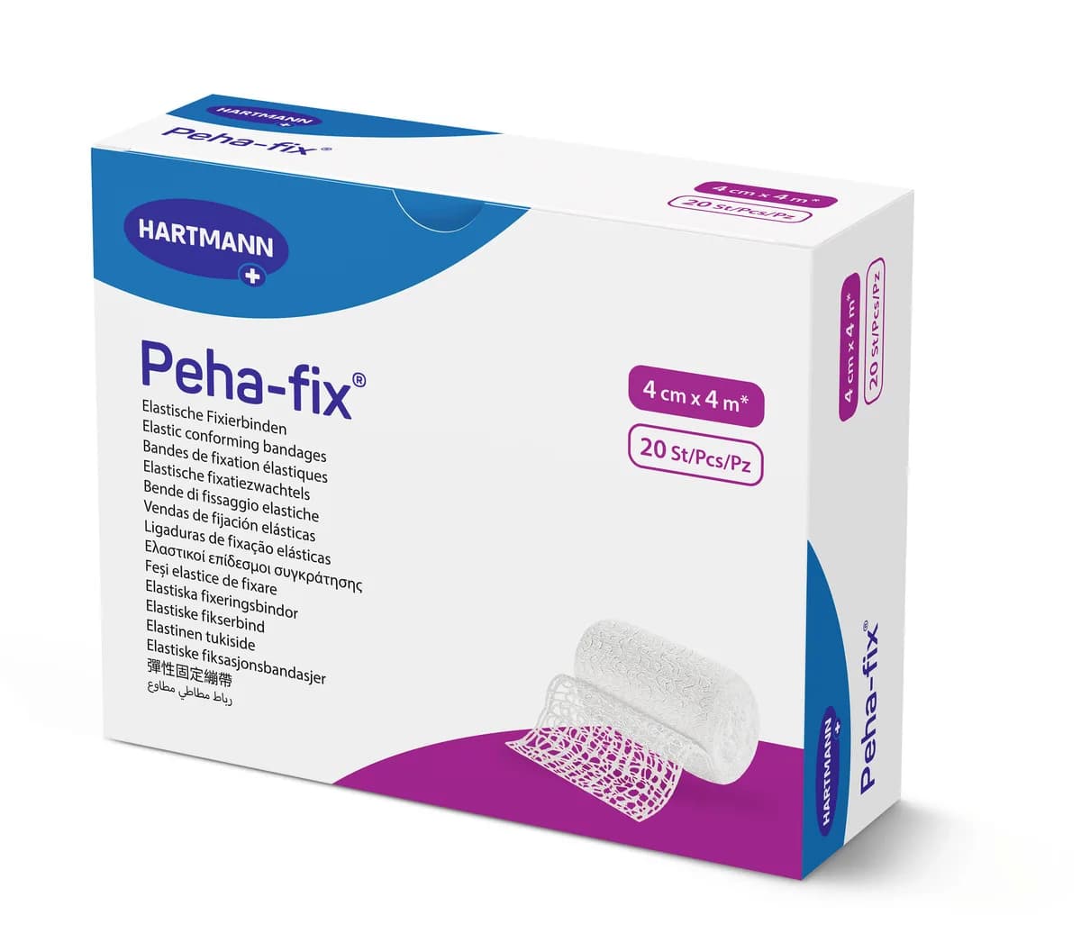 Peha-Fix 10cm x 4m