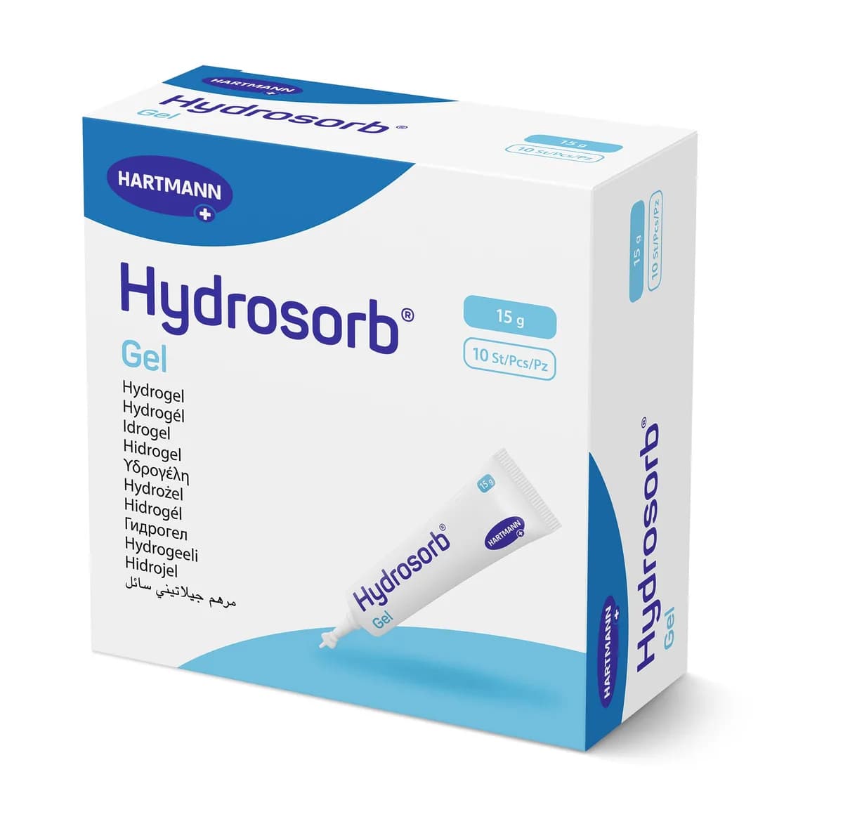 Hydrosorb Gel 15g