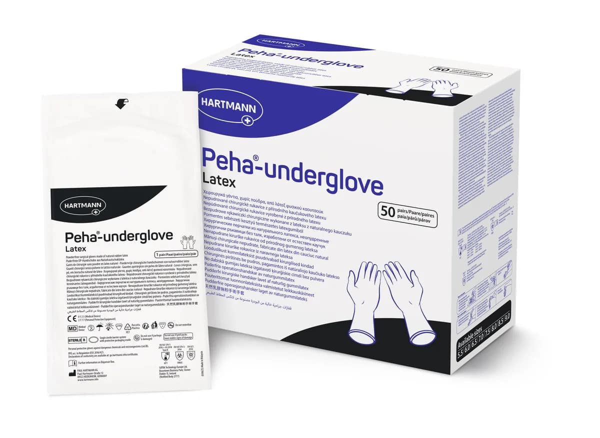 Peha-underglove pwf 6,5
